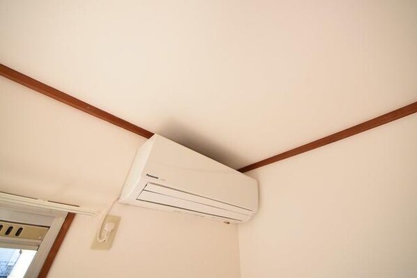 サニーハイツの物件内観写真